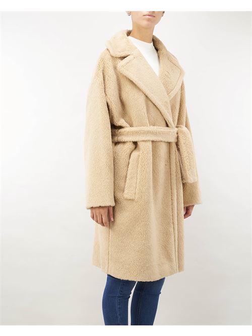 Teddy coat Max Mara Weekend MAX MARA WEEKEND | Coat | EMMY20